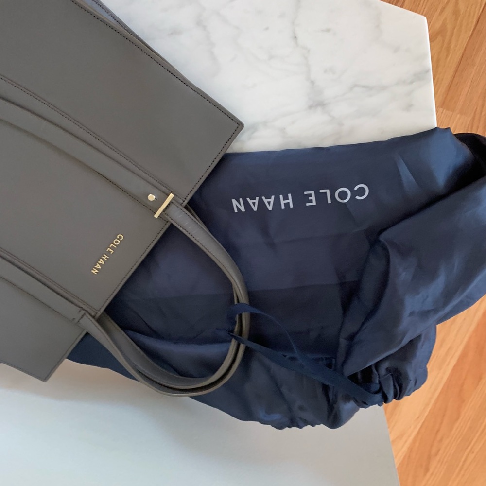 Cole Haan bag new